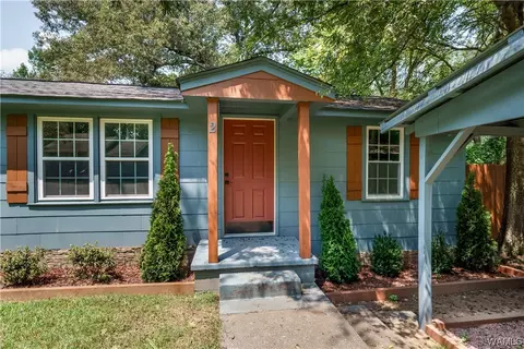 2 24th Ave E, Tuscaloosa, AL 35404