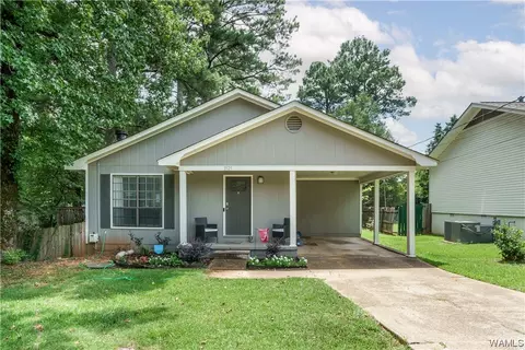 3525 48th Pl E, Tuscaloosa, AL 35405