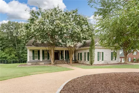 4025 Triple Crown Cir, Tuscaloosa, AL 35406