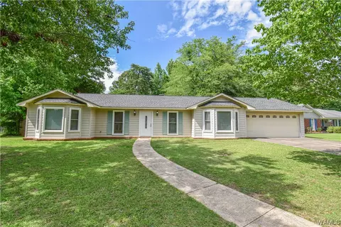3750 64th St NE, Tuscaloosa, AL 35406