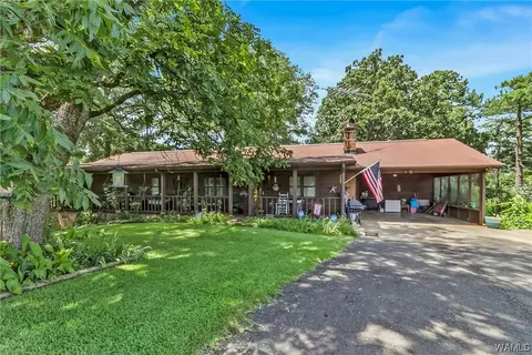 16977 Old Country Rd, Northport, AL 35475