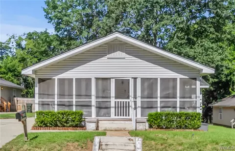 1616 18th Ave E, Tuscaloosa, AL 35404