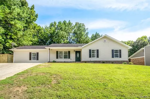 3411 3rd St NE, Tuscaloosa, AL 35404