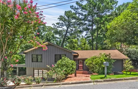 29 Sherwood Dr, Tuscaloosa, AL 35401