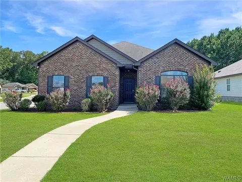 7042 Cooperstown Cir, Cottondale, AL 35453