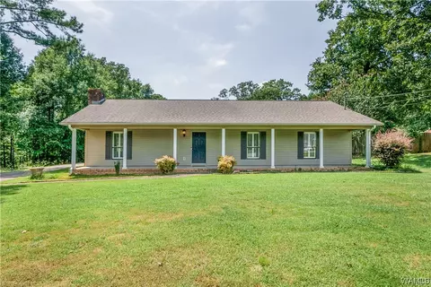 10747 Cobblestone Dr, Coaling, AL 35453