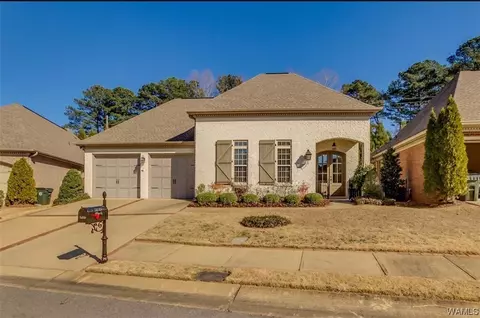 2620 Mclean Cir, Tuscaloosa, AL 35406