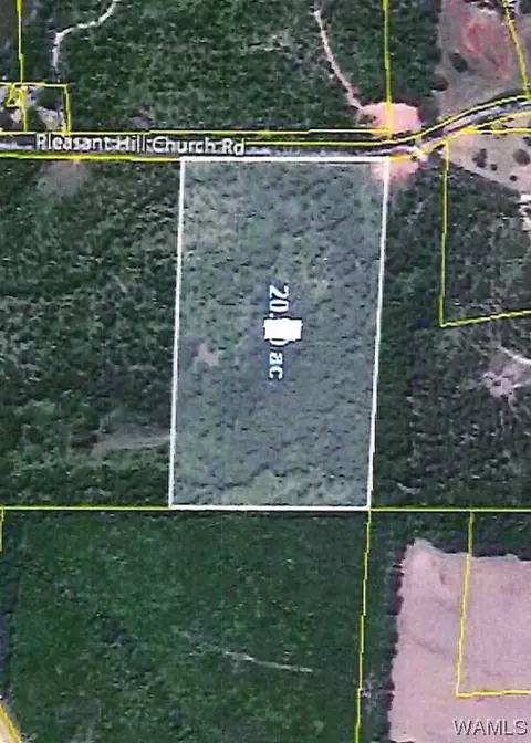 0 Pleasant Hill Church Rd, Berry, AL 35546