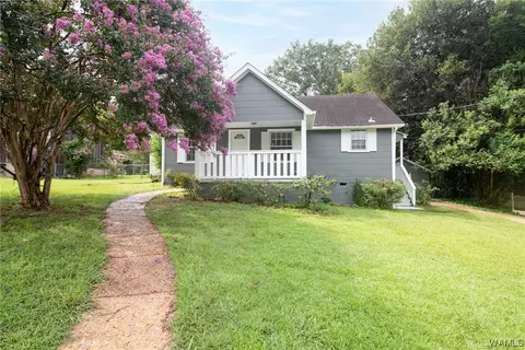 96 Orange St, Tuscaloosa, AL 35401