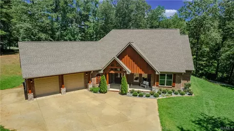 15015 Four Winds Rd, Northport, AL 35475