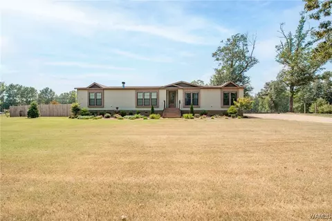 12218 Elrod Rd, Elrod, AL 35458