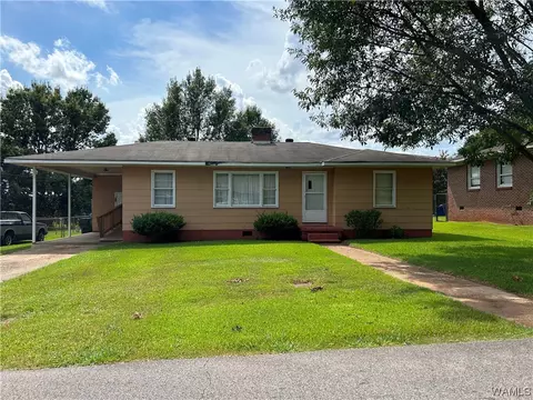 2810 6th Ave, Tuscaloosa, AL 35401
