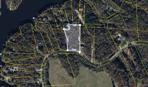00 Country Club Dr, Northport, AL 35475