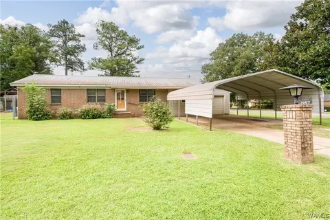 3007 46th St E, Tuscaloosa, AL 35405