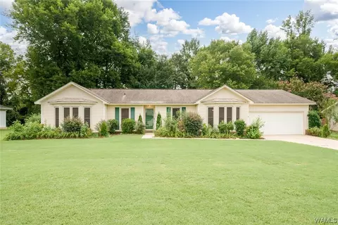 14350 Gentry Dr, Tuscaloosa, AL 35405