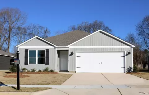 7314 Wilburton Ln, Northport, AL 35473