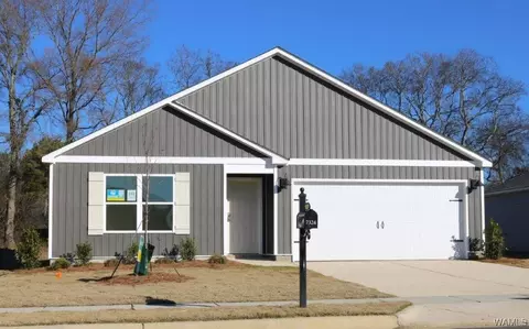7324 Wilburton Ln, Northport, AL 35473