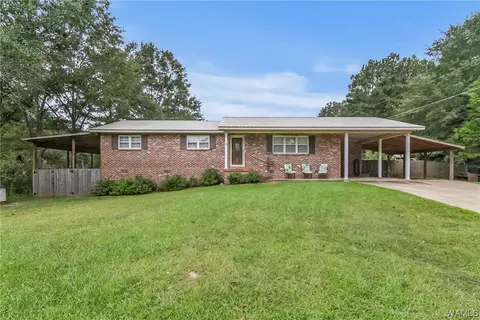 3471 Bearmont Ln, Duncanville, AL 35456
