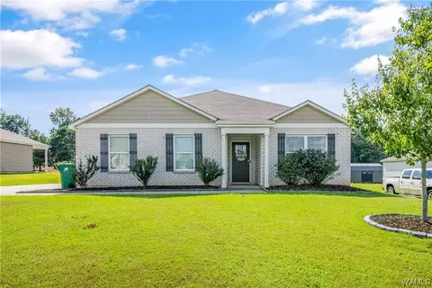 11453 Cedar Glades Dr, Vance, AL 35490