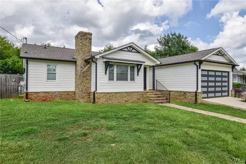 2600 4th St E, Tuscaloosa, AL 35404
