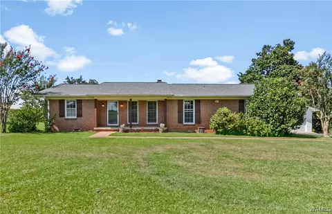 15386 Wire Rd, Coaling, AL 35453