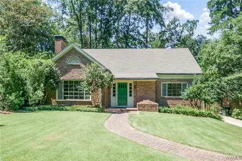 12 Guildswood, Tuscaloosa, AL 35401