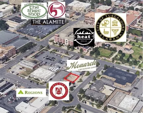 720 22nd Ave, Tuscaloosa, AL 35401