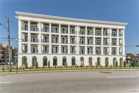 510 13th St #304, Tuscaloosa, AL 35401