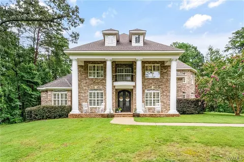 15599 Yellow Creek Rd, Tuscaloosa, AL 35406