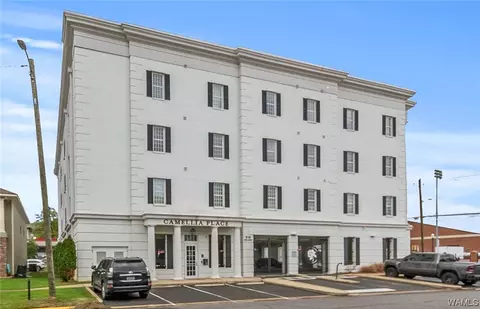 510 13th St #104, Tuscaloosa, AL 35401