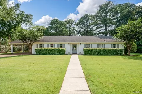 310 Riverdale Dr, Tuscaloosa, AL 35406