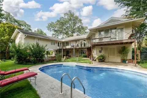 5 Buena Vis, Tuscaloosa, AL 35401