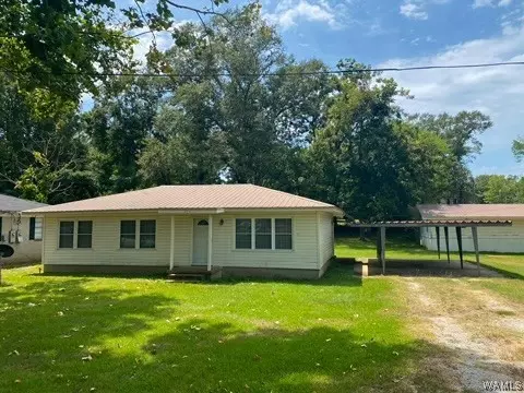 204 S Mobile St, Linden, AL 36748