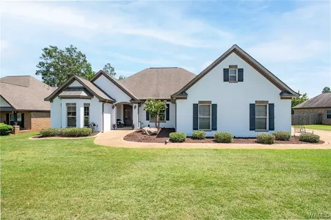 11769 Arbor Oaks Rd, Northport, AL 35475