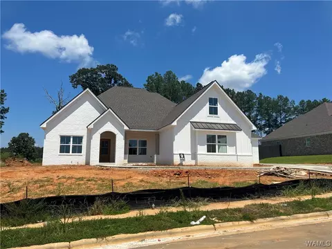 11116 Dooley Cir, Northport, AL 35475