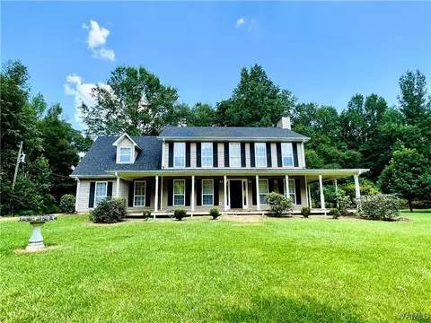 3510 Highway 18 E, Fayette, AL 35555