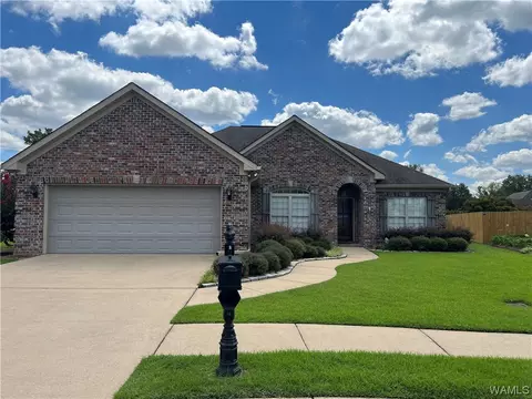 5601 Shirleywood Pkwy, Northport, AL 35473