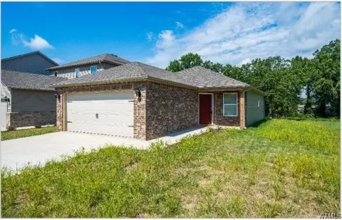 12717 Waterbury Way, Moundville, AL 35474