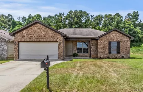 7070 Shadesbrook Cir, Tuscaloosa, AL 35405