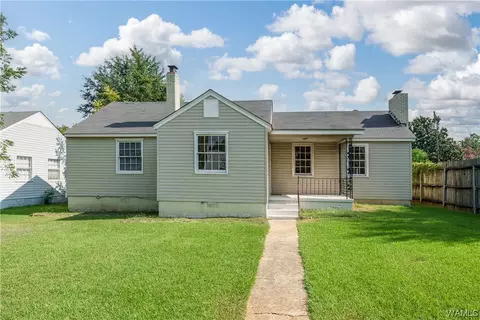 312 24th St, Tuscaloosa, AL 35401