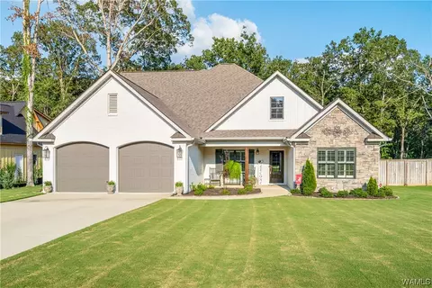 14835 Edgewater Dr, Northport, AL 35475