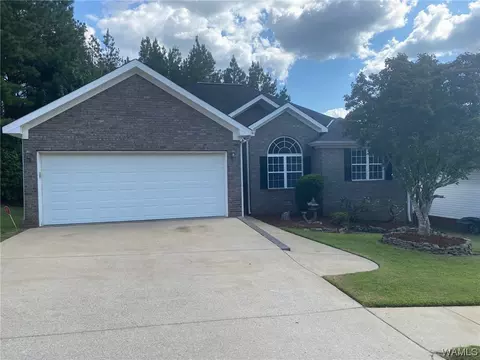 4382 Heathersage Cir, Tuscaloosa, AL 35405