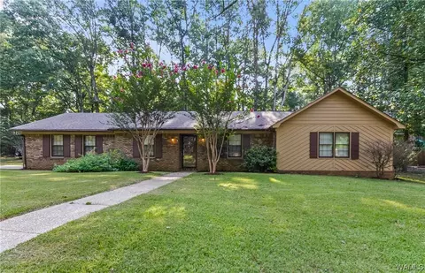5515 Golden Pond Ave, Northport, AL 35473