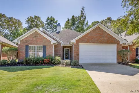 3955 Whirlaway Dr, Tuscaloosa, AL 35406
