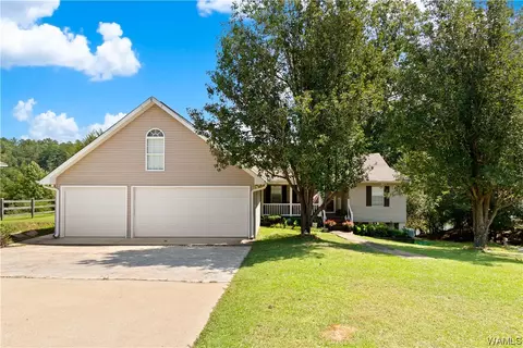17130 Searcy Rd, Northport, AL 35475