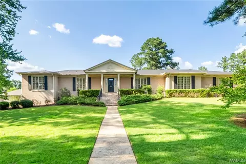 828 Overlook Rd N, Tuscaloosa, AL 35406
