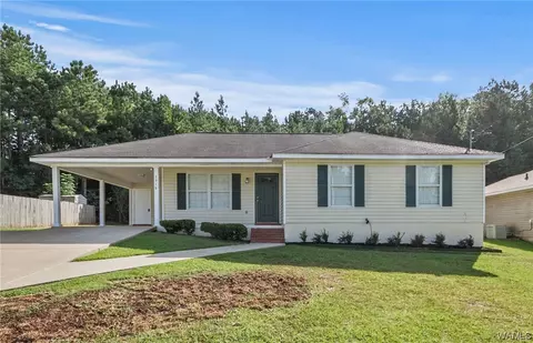 3316 44th Pl E, Tuscaloosa, AL 35405