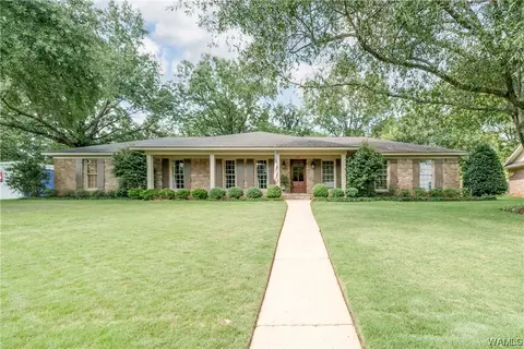 338 Riverdale Dr, Tuscaloosa, AL 35406
