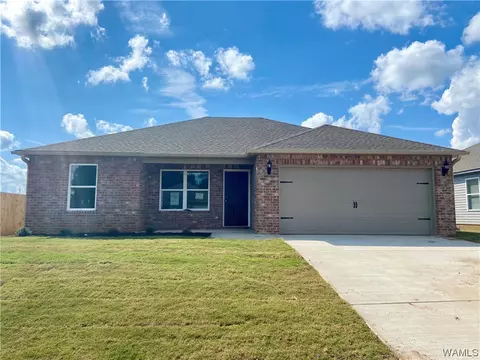 2592 Allanna Ln, Tuscaloosa, AL 35405