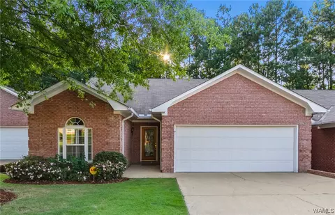 2133 Fox Ridge Rd, Tuscaloosa, AL 35406